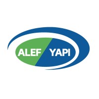 ALEF YAPI logo, ALEF YAPI contact details