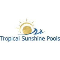 Tropical Sunshine Pools logo, Tropical Sunshine Pools contact details