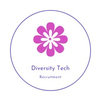 Diversity Tech logo, Diversity Tech contact details