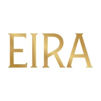 EIRA Water logo, EIRA Water contact details