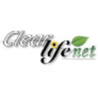 ClearLifeNet.com logo, ClearLifeNet.com contact details