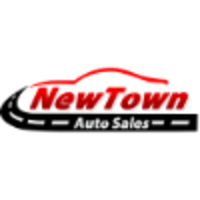 NewTown Auto  Sales logo, NewTown Auto  Sales contact details