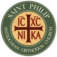 St. Philip Antiochian Orthodox Church logo, St. Philip Antiochian Orthodox Church contact details