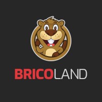 Bricoland logo, Bricoland contact details