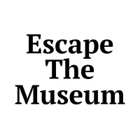 Escape The Museum logo, Escape The Museum contact details