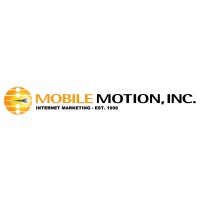 Mobile Motion, Inc logo, Mobile Motion, Inc contact details