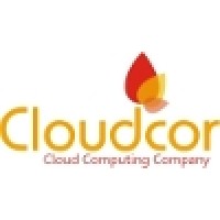 Cloudcor Inc. logo, Cloudcor Inc. contact details