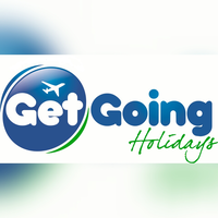 Get Going Holidays logo, Get Going Holidays contact details