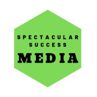 Spectacular Success Media logo, Spectacular Success Media contact details