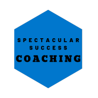 Spectacular Success Coaching logo, Spectacular Success Coaching contact details