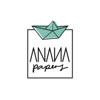 ANANÁ PAPERS logo, ANANÁ PAPERS contact details