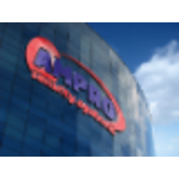 AMPRO SYSTEM logo, AMPRO SYSTEM contact details