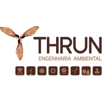 Thrun Engenharia Ambiental logo, Thrun Engenharia Ambiental contact details