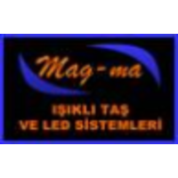 MAG-MA ışıklı taş ve LED sistemleri ltd.şti logo, MAG-MA ışıklı taş ve LED sistemleri ltd.şti contact details