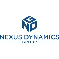 Nexus Dynamics Group logo, Nexus Dynamics Group contact details