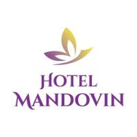 Hotel Mandovin Udaipur logo, Hotel Mandovin Udaipur contact details