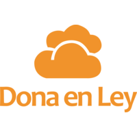 Dona en Ley logo, Dona en Ley contact details