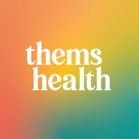 ThemsHealth logo, ThemsHealth contact details