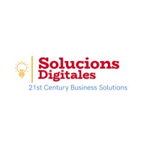 Solucions Digitales LLC logo, Solucions Digitales LLC contact details