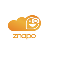 Znapo - Seamless photo sharing logo, Znapo - Seamless photo sharing contact details