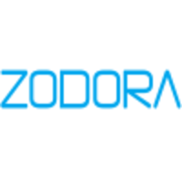 Zodora logo, Zodora contact details