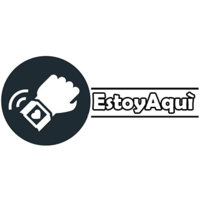 AquiEstoy logo, AquiEstoy contact details