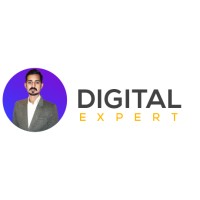 DigitalExpert.pk logo, DigitalExpert.pk contact details