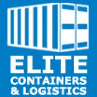 Elite Containers and Logistics logo, Elite Containers and Logistics contact details