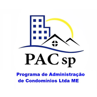 PAC sp Administração de Condomínios logo, PAC sp Administração de Condomínios contact details