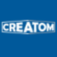 CREATOM WEB logo, CREATOM WEB contact details