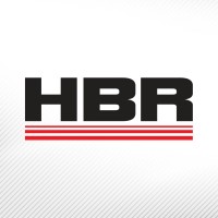 HBR Holding Brasil logo, HBR Holding Brasil contact details