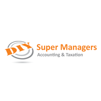 DIY Super Managers logo, DIY Super Managers contact details