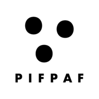 Pif Paf logo, Pif Paf contact details