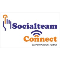 Socialteam Connect logo, Socialteam Connect contact details