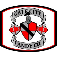 Gate City Candy Company, Inc logo, Gate City Candy Company, Inc contact details