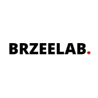 Brzeelab logo, Brzeelab contact details