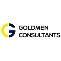 Goldmen Consultants logo, Goldmen Consultants contact details