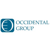 Occidental Group logo, Occidental Group contact details