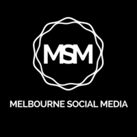 Melbourne Social Media logo, Melbourne Social Media contact details