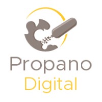 Propano Digital Agência Criativa logo, Propano Digital Agência Criativa contact details