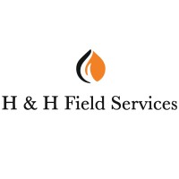 H & H Field Services logo, H & H Field Services contact details