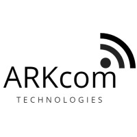 ARKcom technologies logo, ARKcom technologies contact details