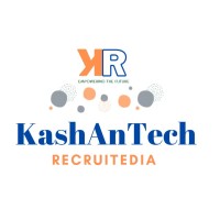 KASHANTECH RECRUITEDIA SERVICES & SOLUTIONS LLP logo, KASHANTECH RECRUITEDIA SERVICES & SOLUTIONS LLP contact details