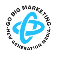 GOBIG Marketing & Tees logo, GOBIG Marketing & Tees contact details