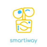 Smartiway logo, Smartiway contact details