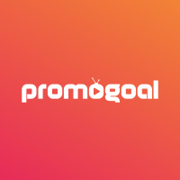 Promogoal logo, Promogoal contact details