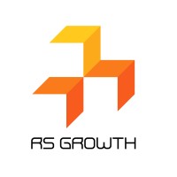 RS Growth logo, RS Growth contact details