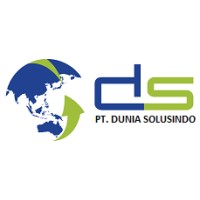 PT. DUNIA SOLUSINDO logo, PT. DUNIA SOLUSINDO contact details