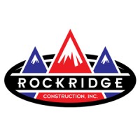 Rockridge Construction Inc logo, Rockridge Construction Inc contact details