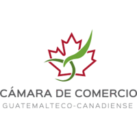 Cámara de Comercio Guatemalteco-Canadiense logo, Cámara de Comercio Guatemalteco-Canadiense contact details